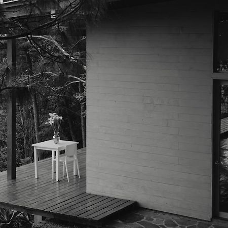 Anzan Atitlan Bed and Breakfast San Marcos La Laguna Eksteriør billede