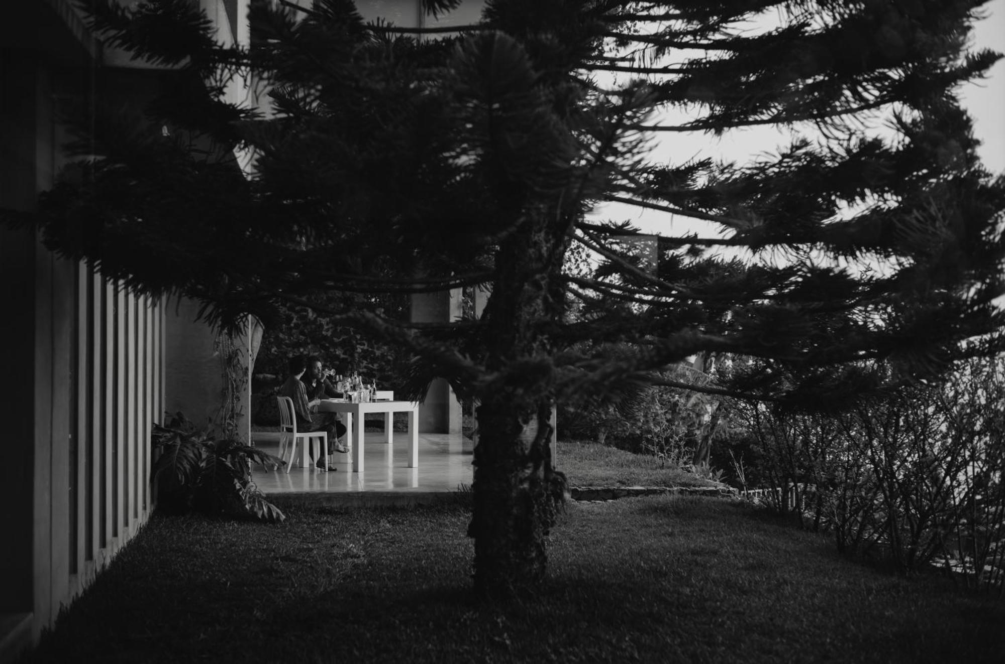Anzan Atitlan Bed and Breakfast San Marcos La Laguna Eksteriør billede